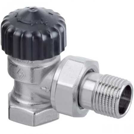Robinet termostatic 1/2" cu racord M30x1.5 POER Smart