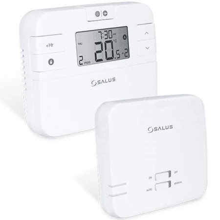 Wireless Programmable Thermostat RT510RF