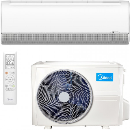 Aer conditionat Breezeless MSFAAU 9000