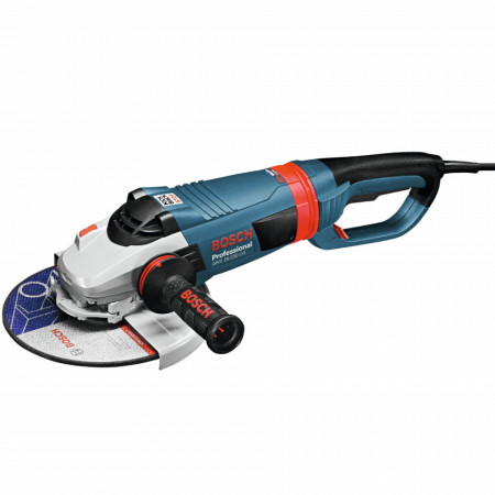 Angle Grinder GWS 24-230 JVX