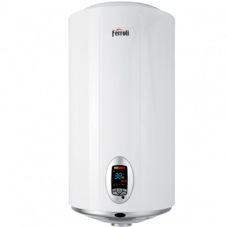 Boiler electric TDG plus 50