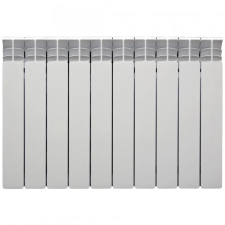 Calorifer aluminiu Exclusivo B4 350/100