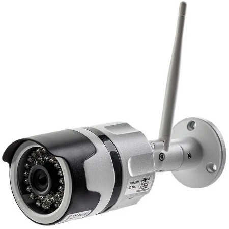 Camera Exterior 3MP IP65 Bullet VT-5157