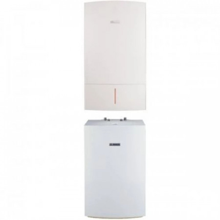 Centrala Condens 7000 W 35 Boiler 120