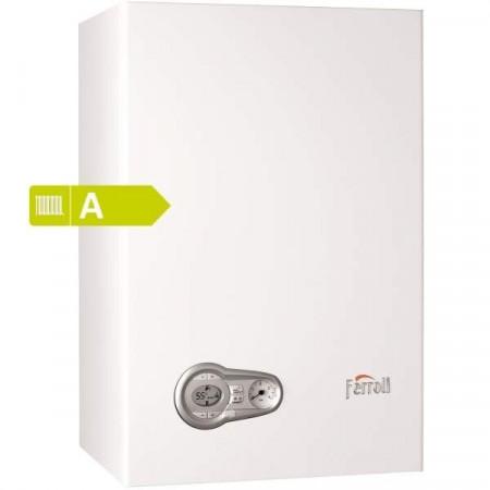 Centrala incalzire Bluehelix Tech S 45H