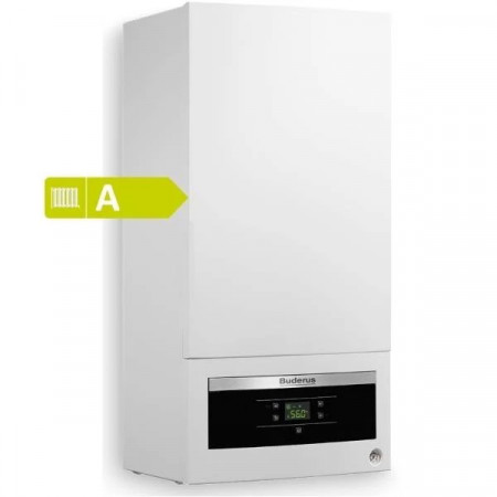 Centrala Logamax plus GB062-24 H V2