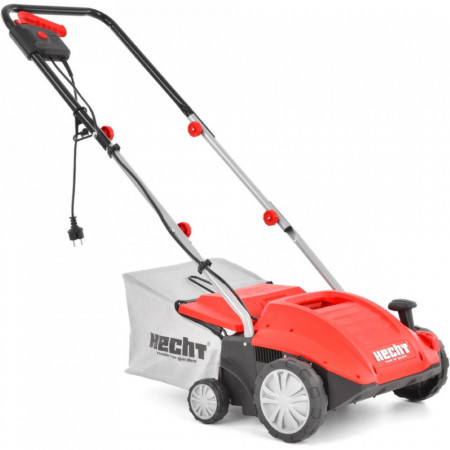 Electric lawn scarifier Hecht 1420 2 in 1