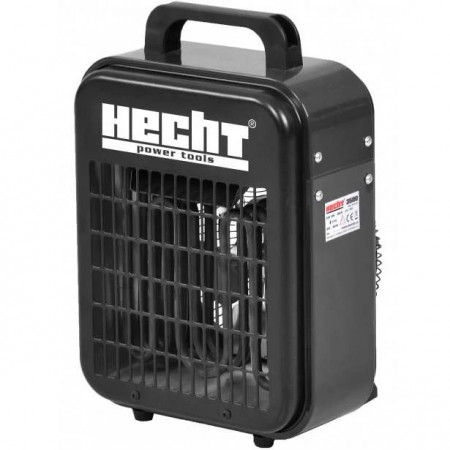 Aeroterma electrica portabila Hecht 3500