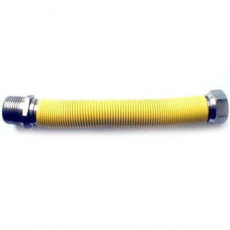 Flexibil gaz MF 1/2 500-1000 mm