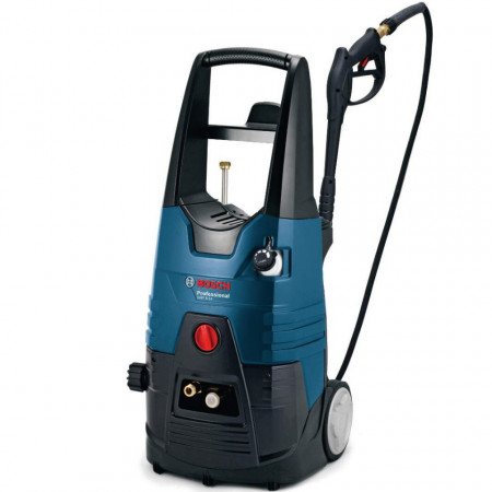 High-pressure GHP 6-14