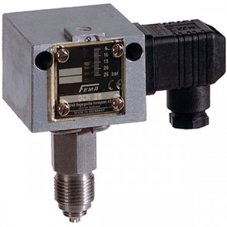 Pressure Switch Fema DCM1