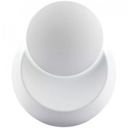 Rotatable Wall Lamp VT-757 5W 3000K round white