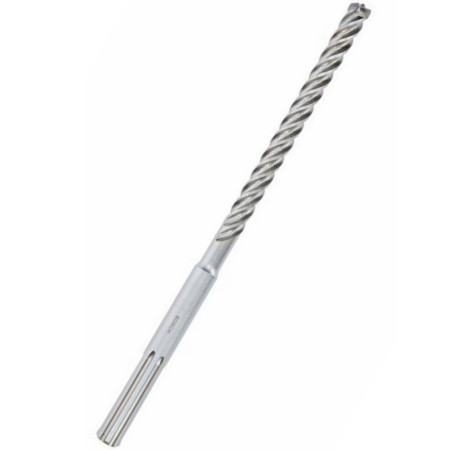 SDS Max 8X Concrete Drill Bit 16x200x 340mm