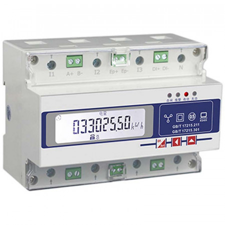 Smart Meter trifazat pentru VT-6605310, VT 6608310, VT-6610310
