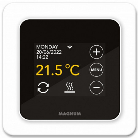 Smart wifi Thermostat MRC