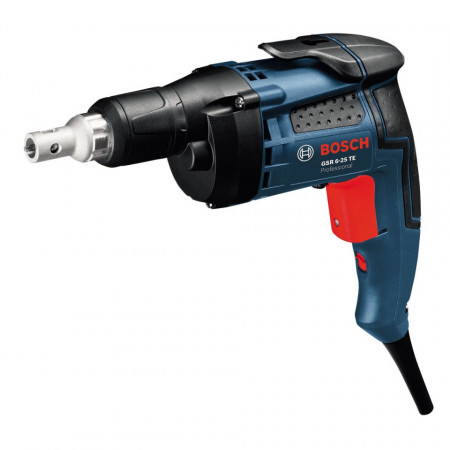 Surubelnita cu limitator reglare adancime GSR 6-25 TE