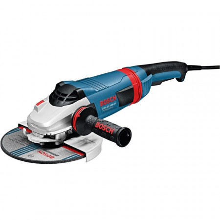 Angle Grinder GWS 22-180 LVI