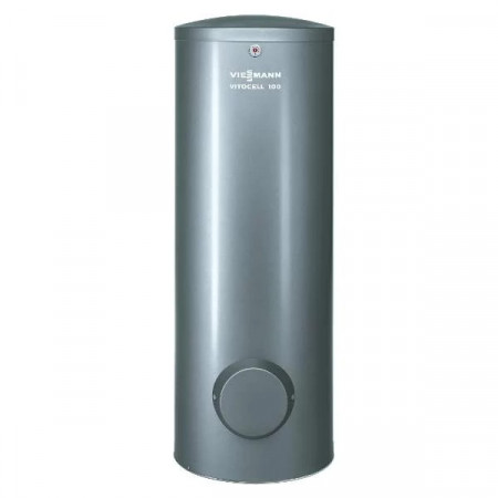 Boiler cu serpentina Vitocell 100-V 200