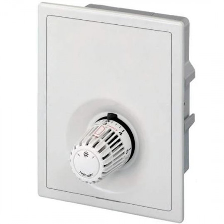 Caseta Multibox K-RTL alba