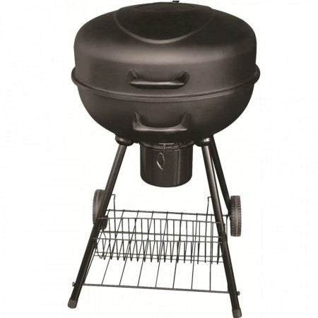 Charcoal garden grill Hecht Merida