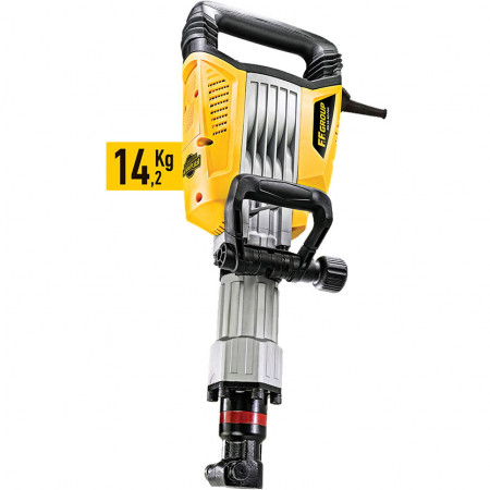 Ciocan demolator DH 15-30 Pro 1750W