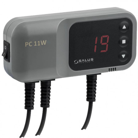 Controller pompe PC11W