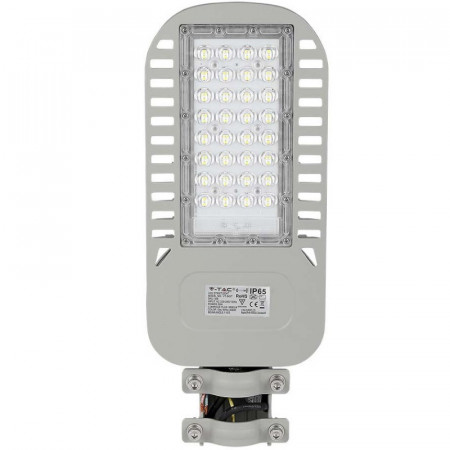 Corp iluminat stradal Slim LED 50W 120LM/W 6400K chip Samsung VT-54ST