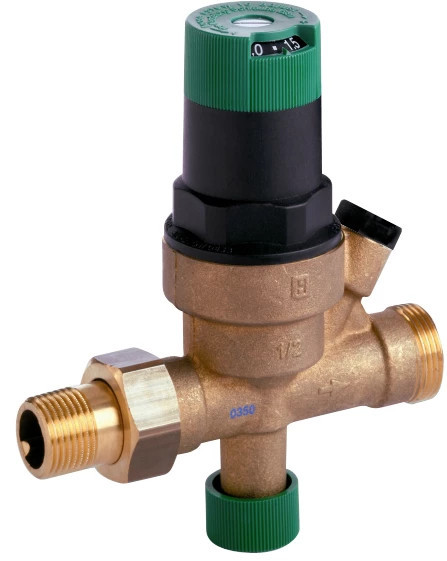 DialSet Fill Valve VF06