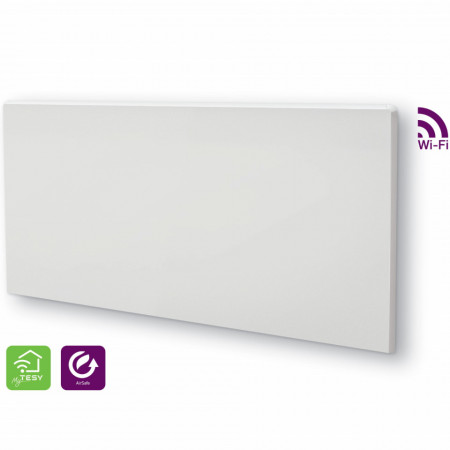 Electric Panel Convector FinEco CN06EA Cloud AS 1000W