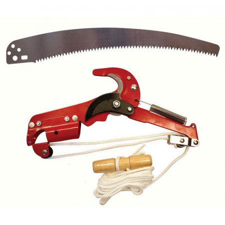 Garden scissors M4B1