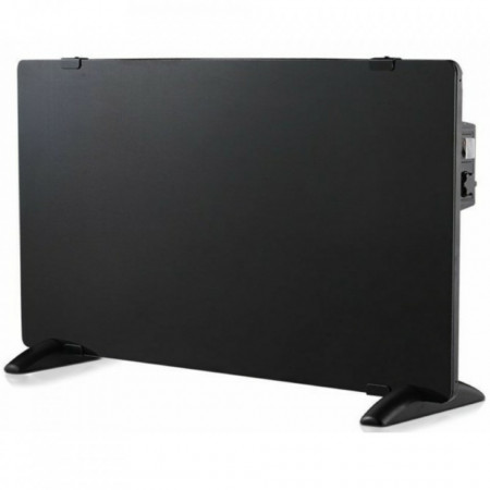 Panou radiant sticla 2000W VT-2000-B negru