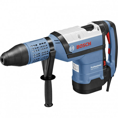 Rotary hammer with SDS Max GBH 12-52