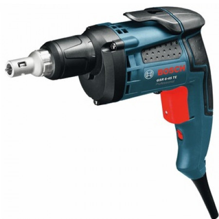 Surubelnita cu limitator reglare adancime GSR 6-45 TE