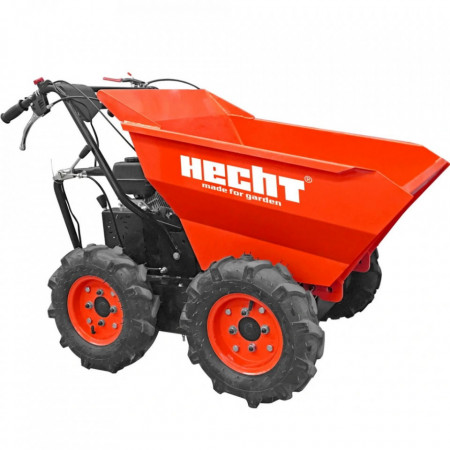 Transportor Hecht 2636 6.5CP 300 kg