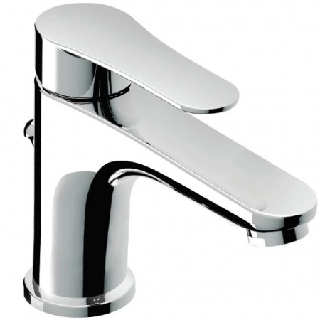 Washbasin mixer with waste 1 1/4 Viva
