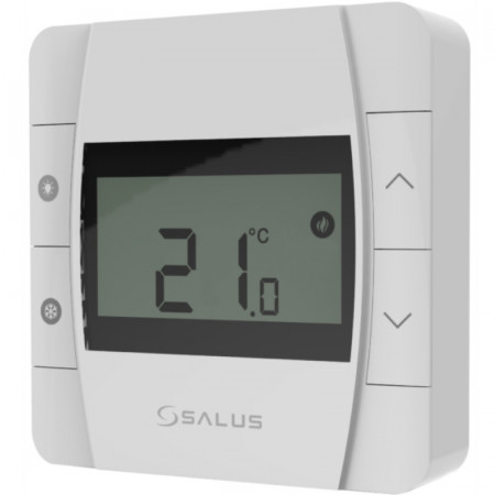Wired non-programmable Thermostat DT300
