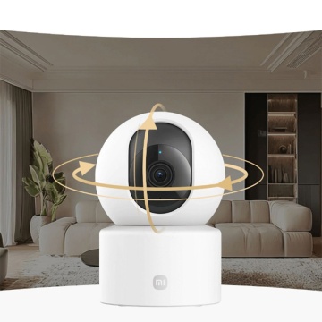 Rotire Cameră Supraveghere Wi-Fi Xiaomi Smart Camera C201