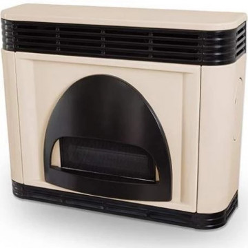 Convector gaz Lampart Vision 30-P