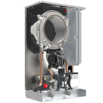 componente Centrala termica Ferroli Bluehelix Alpha 28C
