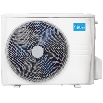 Unitate exterioara Aer Condiționat Midea All Easy Pro Nordic 12000 BTU