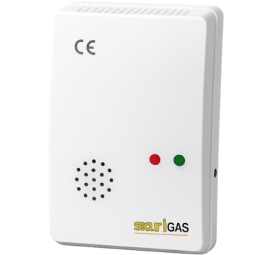 Detector gaz Sicurgas Standard