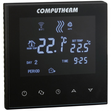 termostat wifi computherm E300