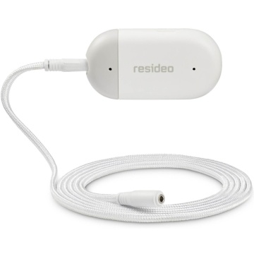 🛡️ Detector Inundație și Îngheț Resideo L1 WiFi, Senzor 1.5m - Termix