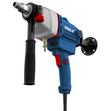 🧱 Mașină de Carotat Dedra DED7615 | 1700W | 130mm | Termix.ro