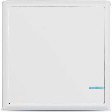 1 Gang Way Sensor Switch VT-5131 IP54