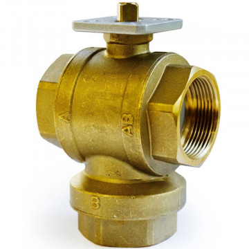 Vana cu 3 cai Viessmann ZK05154