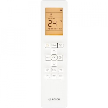 telecomanda Bosch Climate 2000