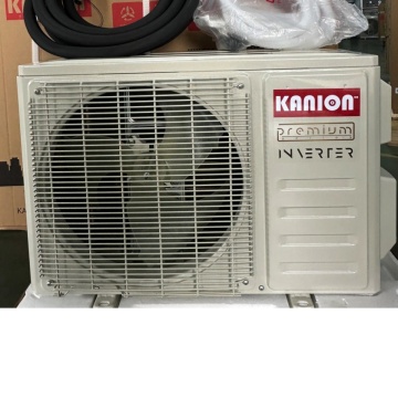 livrare Unitate exterioara Aer conditionat Kanion Premium
