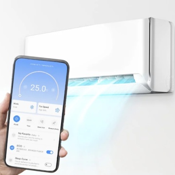Msmart Home