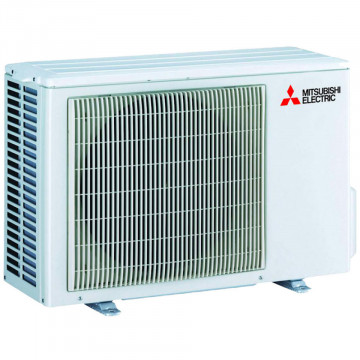 unitate exterioara Aer conditionat Mitsubishi Electric Kirigamine MUZ--MSZ-LN